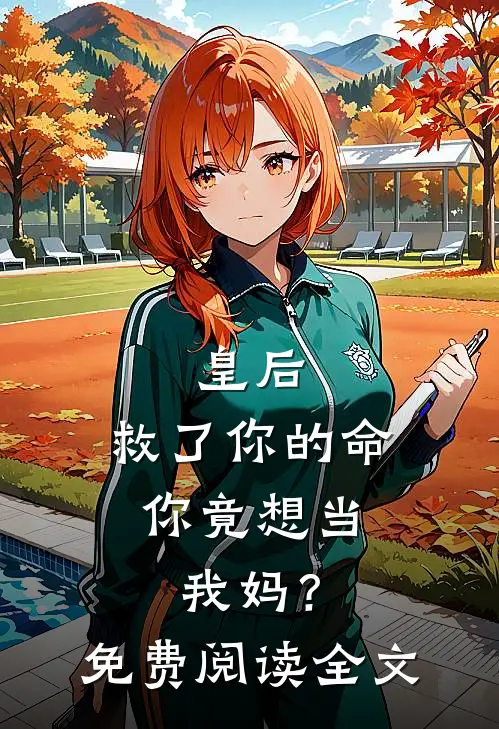 皇后，救了你的命，你竟想当我妈？免费阅读全文