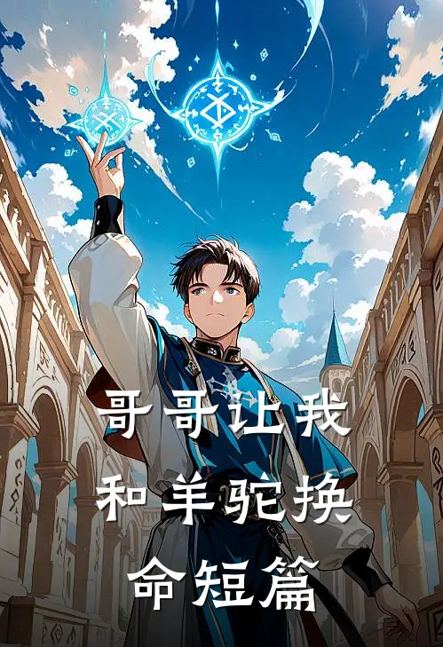 哥哥让我和羊驼换命短篇