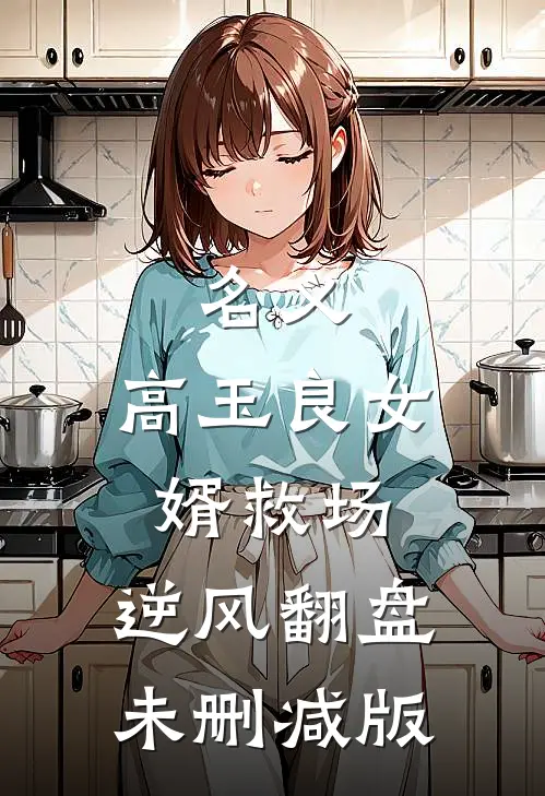名义：高玉良女婿救场，逆风翻盘未删减版