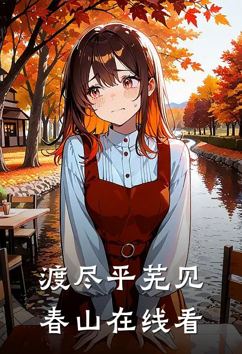 渡尽平芜见春山在线看