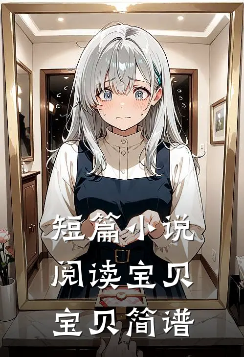 短篇小说阅读宝贝宝贝简谱