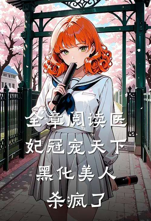 全章阅读医妃冠宠天下：黑化美人杀疯了
