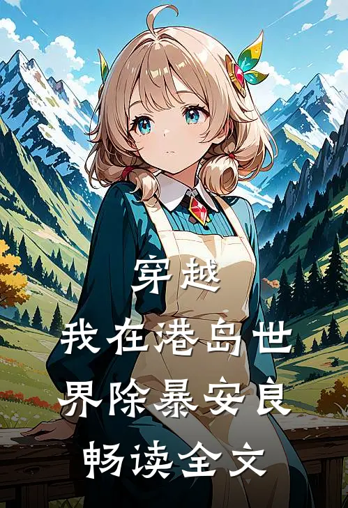 穿越：我在港岛世界除暴安良畅读全文