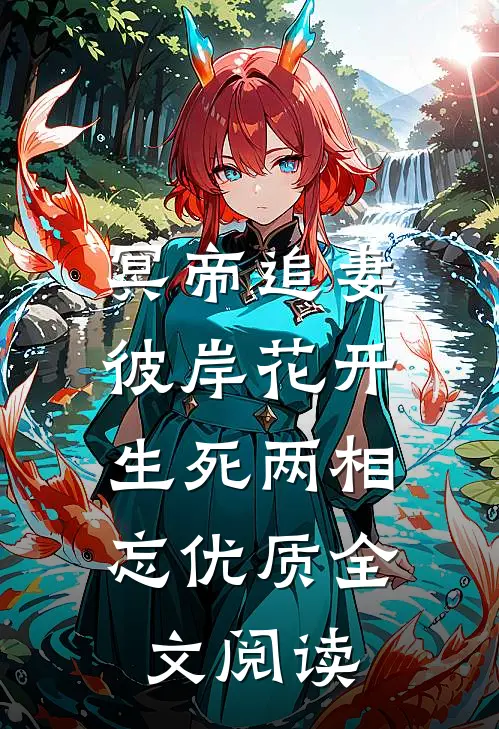 冥帝追妻，彼岸花开，生死两相忘优质全文阅读