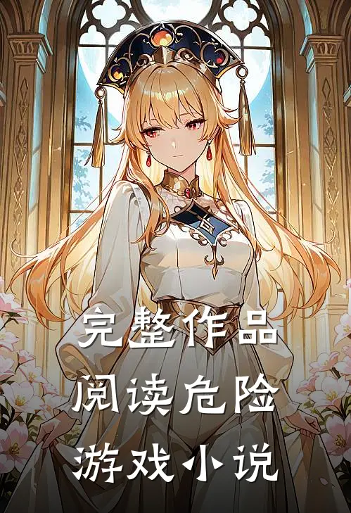完整作品阅读危险游戏小说