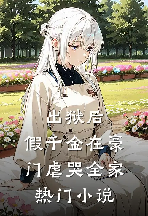 出狱后，假千金在豪门虐哭全家热门小说