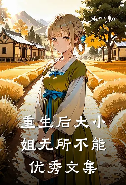 重生后大小姐无所不能优秀文集