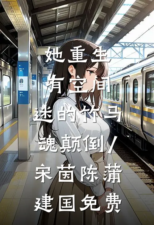 她重生有空间，迷的竹马魂颠倒/宋茵陈蒲建国免费