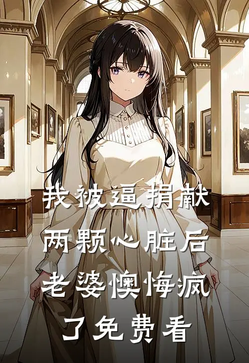 我被逼捐献两颗心脏后，老婆懊悔疯了免费看