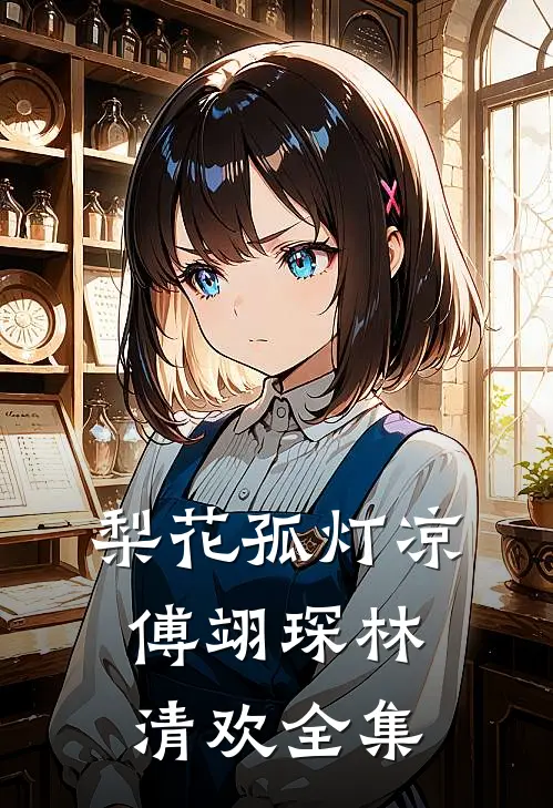 梨花孤灯凉傅翊琛林清欢全集