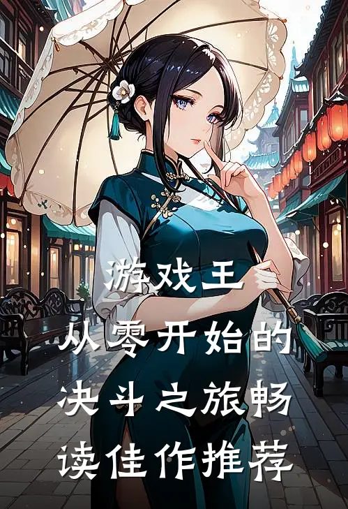 游戏王：从零开始的决斗之旅畅读佳作推荐