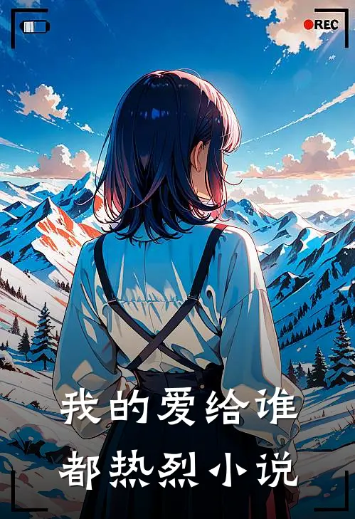 我的爱给谁都热烈小说