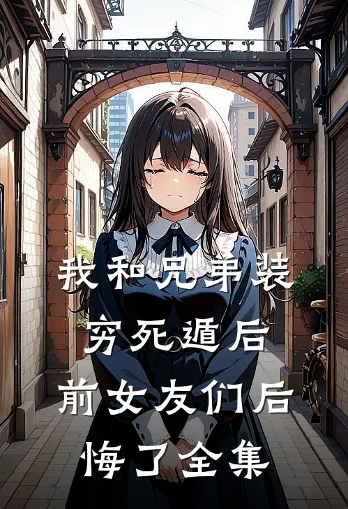 我和兄弟装穷死遁后，前女友们后悔了 全集