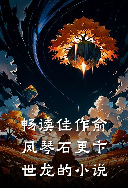 畅读佳作俞凤琴石更卞世龙的小说