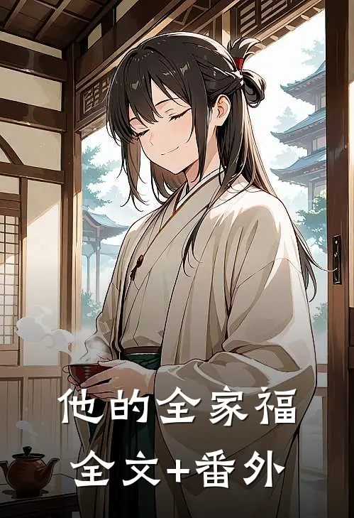 他的全家福全文+番外