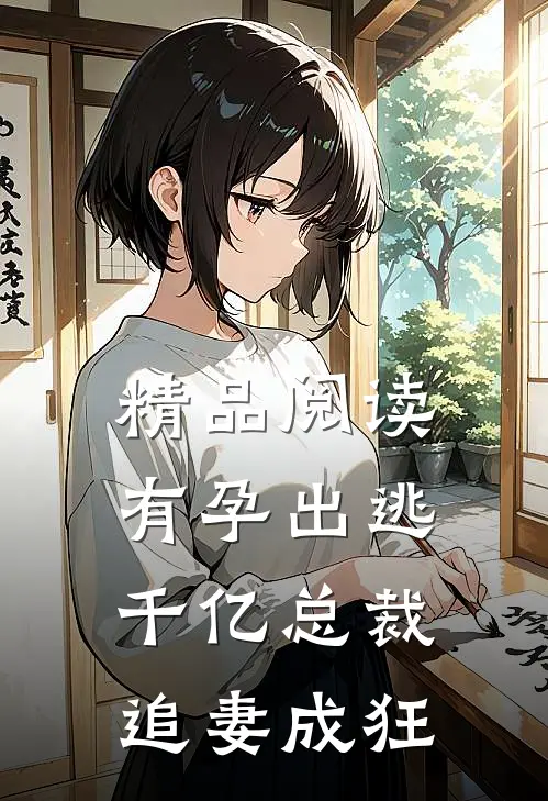 精品阅读有孕出逃：千亿总裁追妻成狂