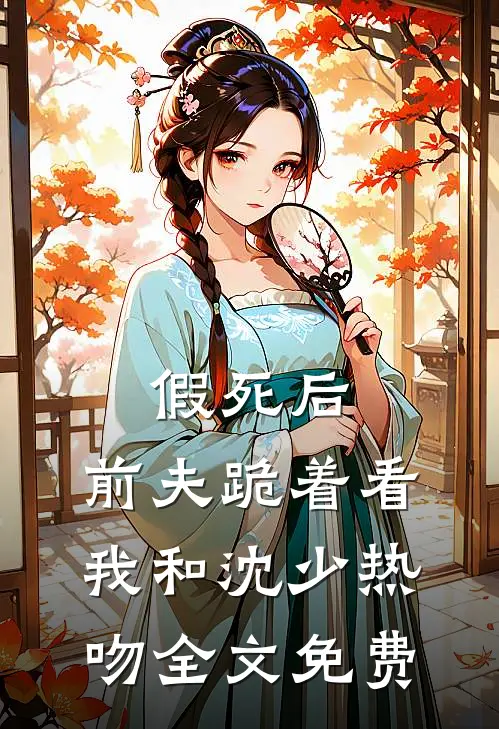 假死后，前夫跪着看我和沈少热吻全文免费