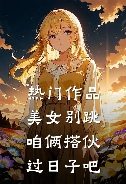 热门作品美女别跳，咱俩搭伙过日子吧