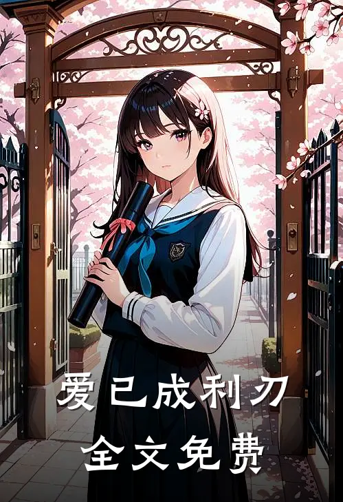 爱已成利刃全文免费