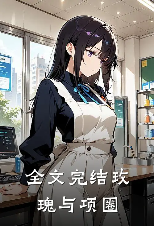 全文完结玫瑰与项圈