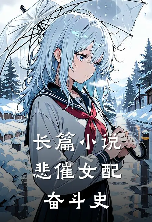 长篇小说悲催女配奋斗史