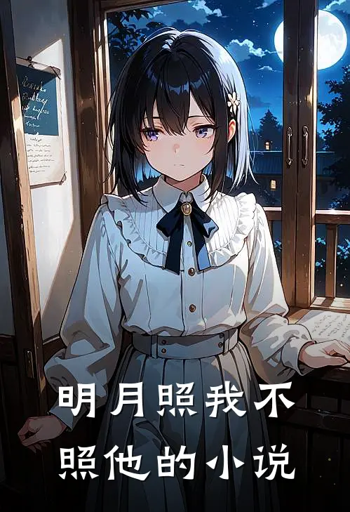 明月照我不照他的小说