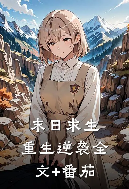 末日求生:重生逆袭全文+番茄
