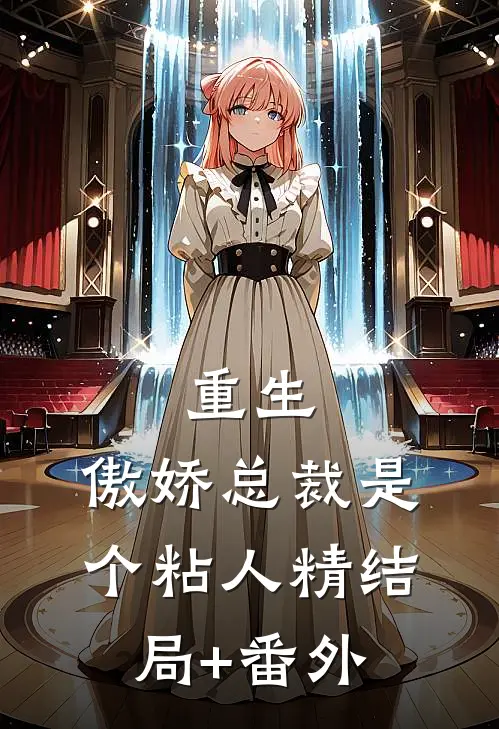 重生：傲娇总裁是个粘人精结局+番外