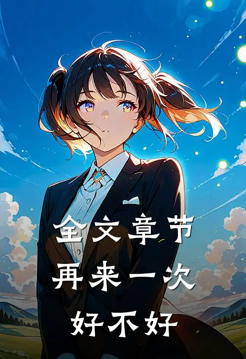 全文章节再来一次好不好