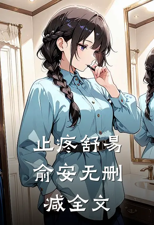 止疼舒易俞安无删减全文