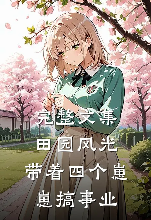 完整文集田园风光：带着四个崽崽搞事业