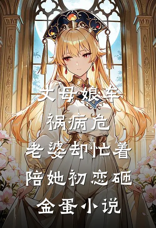 丈母娘车祸病危，老婆却忙着陪她初恋砸金蛋小说