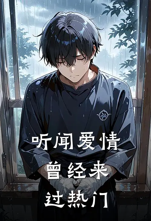 听闻爱情，曾经来过热门