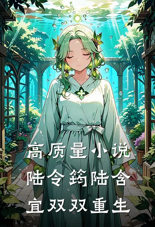 高质量小说陆令筠陆含宜双双重生