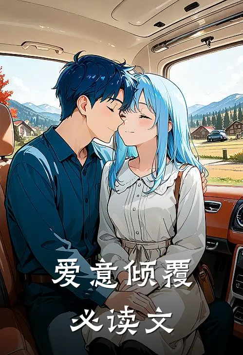 爱意倾覆必读文