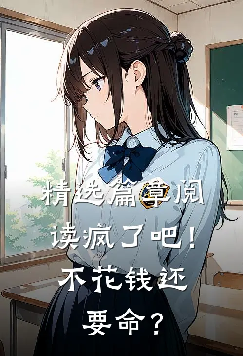 精选篇章阅读疯了吧！不花钱还要命？