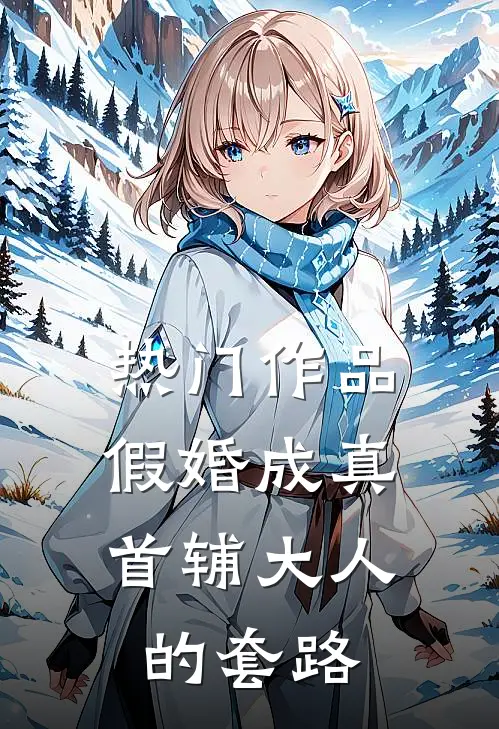 热门作品假婚成真：首辅大人的套路