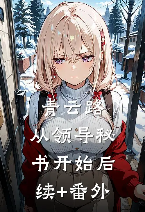 青云路：从领导秘书开始后续+番外