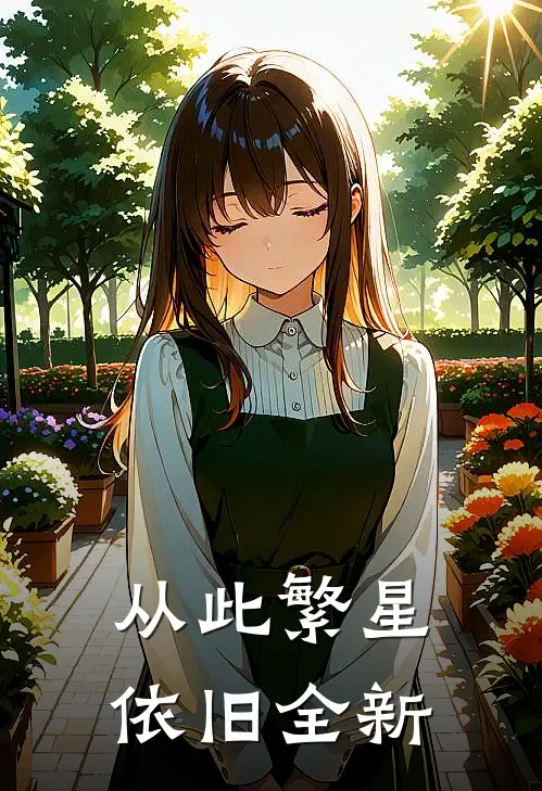从此繁星依旧全新