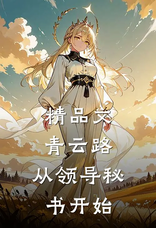 精品文青云路：从领导秘书开始
