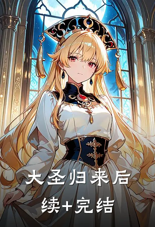 大圣归来后续+完结