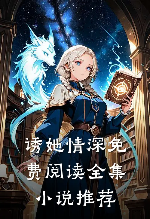 诱她情深免费阅读全集小说推荐
