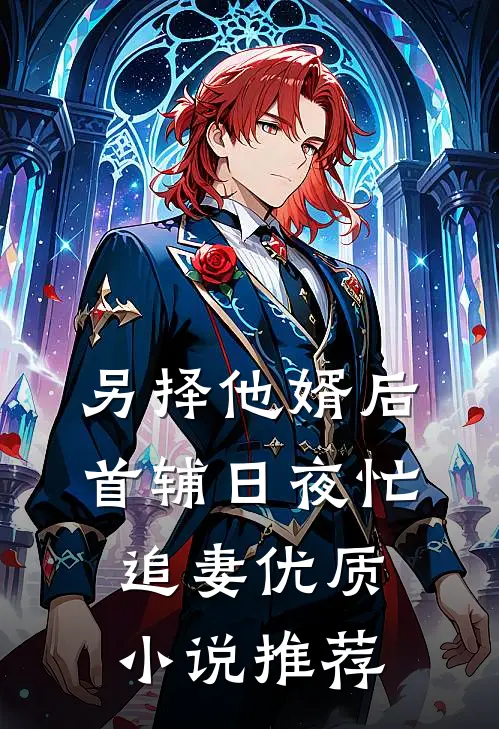 另择他婿后，首辅日夜忙追妻优质小说推荐