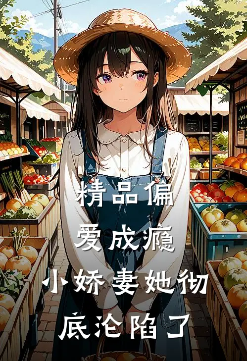 精品偏爱成瘾，小娇妻她彻底沦陷了