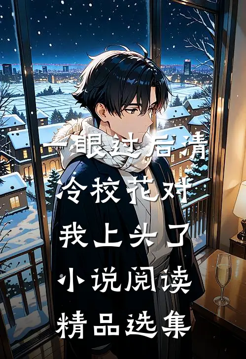 一眼过后清冷校花对我上头了小说阅读精品选集