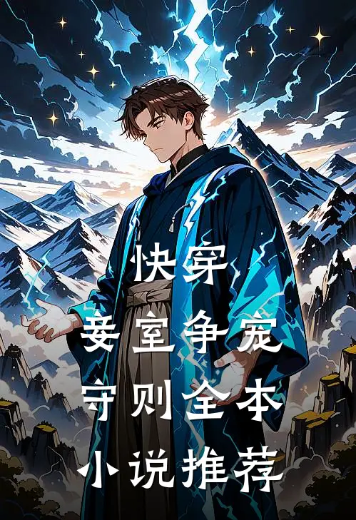 快穿妾室争宠守则全本推荐完结
