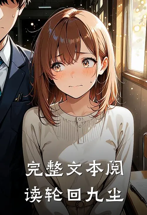 完整文本阅读轮回九尘