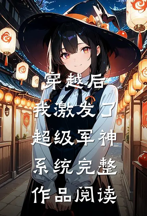 穿越后，我激发了超级军神系统完整作品阅读