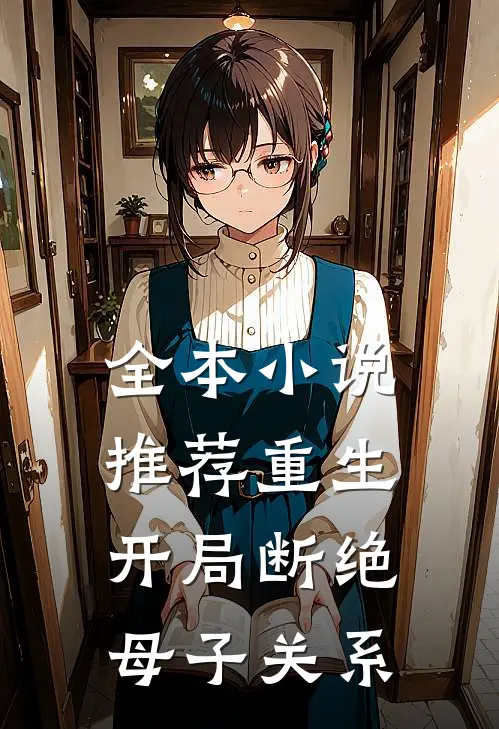 全本小说推荐重生：开局断绝母子关系