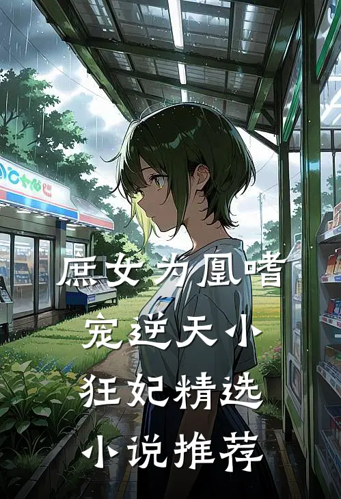庶女为凰嗜宠逆天小狂妃精选小说推荐